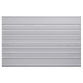 Grau und Lavendel Farbige Streifen Stoff (Yard (91,4 cm))