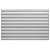 Grau- und Lavendelmuster Stoff (Yard (91,4 cm))