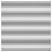 Grau- und Lavendelmuster Stoff (Muster)