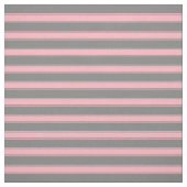 Grau- und Leichtrosa-Linien/Streifenmuster Stoff (Muster)