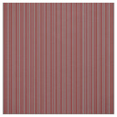 Grau und Maroon Muster Stoff (Muster)