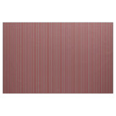Grau und Maroon Muster Stoff (Fat Quarter (45,7 x 55,9 cm))