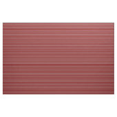 Grau und Maroon-Muster Stoff (Yard (91,4 cm))