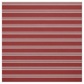 Grau und Maroon-Muster Stoff (Muster)