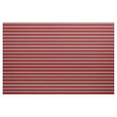 Grau und Maroon-Muster Stoff (Fat Quarter (45,7 x 55,9 cm))