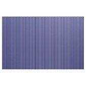Grau und Mitternachtsblau farbige Muster Stoff (Yard (91,4 cm))