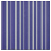 Grau und Mitternachtsblau farbige Muster Stoff (Muster)