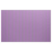 Grau- und Orchid-Muster Stoff (Fat Quarter (45,7 x 55,9 cm))