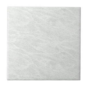 Grau und Weiß gemarmort Fliese