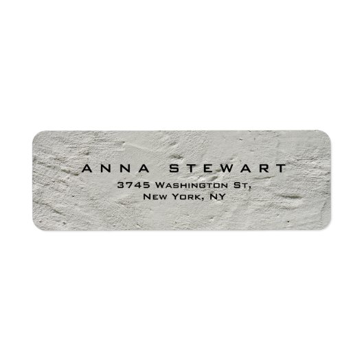 Grau Wall Beruflich Moderne Personal (Vorne)