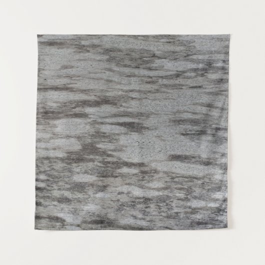 Grau Wandteppich (Vorderseite (Horizontal))