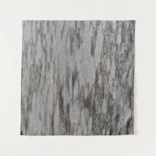 Grau Wandteppich (Vorderseite)