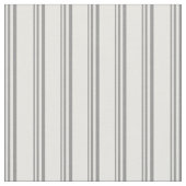 Grau-Weiß-Muster Stoff (Nahaufnahme)