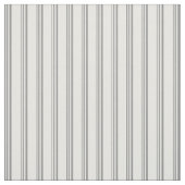 Grau-Weiß-Muster Stoff (Muster)