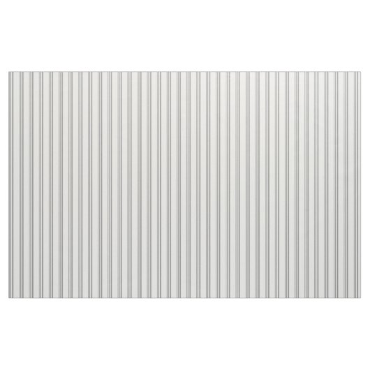 Grau-Weiß-Muster Stoff (Fat Quarter (45,7 x 55,9 cm))