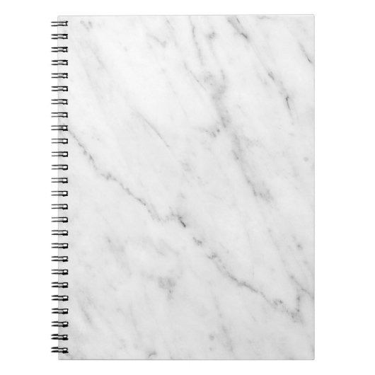 Grau-weiße Akrylenmalerei Die Abstrakte Kunst Notizblock (Vorderseite)