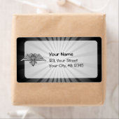 Grauadler mit zwei Köpfen (Insitu)