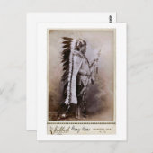 Graubär 1880 postkarte (Vorne/Hinten)