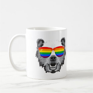 Graubärenstolz Kaffeetasse