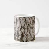 Graubaum Kaffeetasse (VorderseiteRechts)