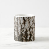 Graubaum Kaffeetasse (Mittel)