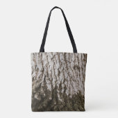 Graubaum Tasche (Rückseite)