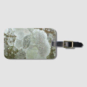 Graubaumrinde Gepäckanhänger