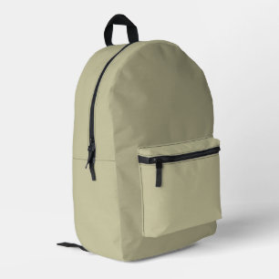 Graubeiger Rucksack