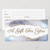 Graublau-Magazin (Vorne/Hinten)