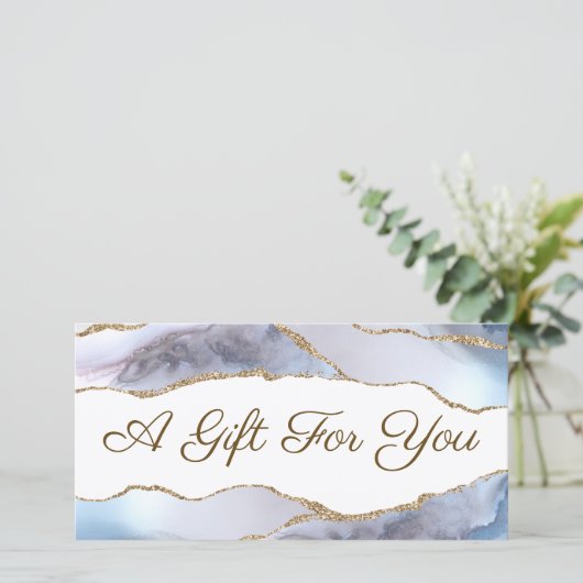 Graublau-Magazin (Stehend Vorderseite)