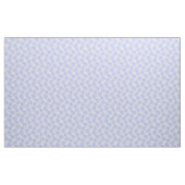 Graublaue Dahlien. Stoff (Yard (91,4 cm))