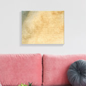 graublaue Hintergrundfarbe 7 Leinwanddruck (Insitu (Wohnzimmer))