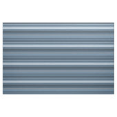 Graublaue Streifen Stoff (Yard (91,4 cm))