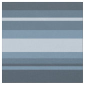 Graublaue Streifen Stoff (Nahaufnahme)