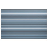 Graublaue Streifen Stoff (Fat Quarter (45,7 x 55,9 cm))