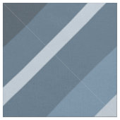 Graublaue Streifen Stoff (Nahaufnahme)