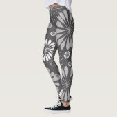 graublütige Leggings (Links)