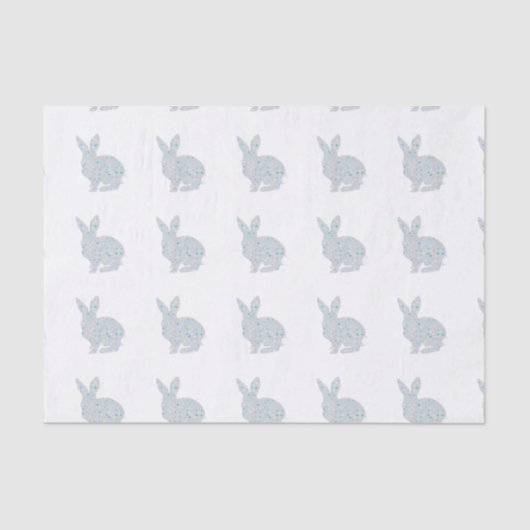 Graubraun  seidenpapier (Vorderseite)