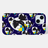 Graubünden Grischun Grigioni Appel iPhone Hüllen (Rückseite (Horizontal))