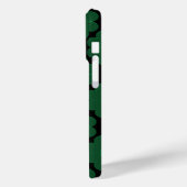 Graubünden Grischun Grigioni Appel iPhone Hüllen (Rückseite / Links)