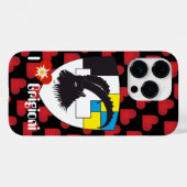 Graubünden Grischun Grigioni Appel iPhone Hüllen (Rückseite (Horizontal))