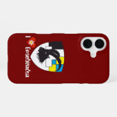 Graubünden Grischun Grigioni iPhone Hüllen iPhone 16 Hülle (Rückseite (Horizontal))