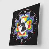 Graubünden Grischun Grigioni Schweiz Svizra Uhr (Winkel)