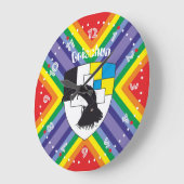 Graubünden Grischun Grigioni Schweiz Svizra Uhr (Winkel)