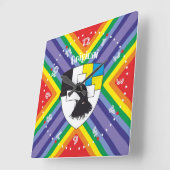 Graubünden Grischun Grigioni Schweiz Svizra Uhr (Winkel)