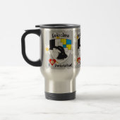 Graubünden Grischun Grigioni Tasse (Links)
