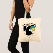 Graubünden Schweiz Tasche (Vorderseite (Produkt))