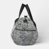 Grauchirurgie Duffle Bag (Rechts)