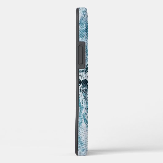 Graudenim Case-Mate iPhone Hülle (Rückseite / Rechts)