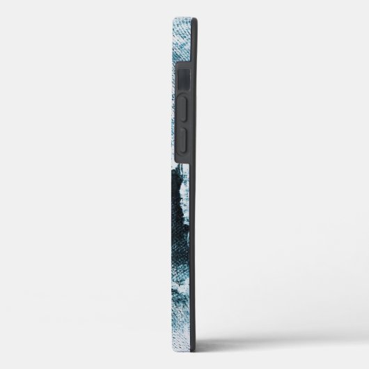 Graudenim Case-Mate iPhone Hülle (Rückseite / Links)